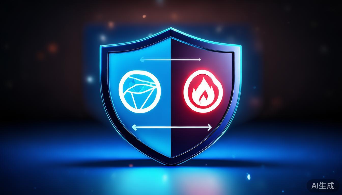 深入钻研加密货币多年从业者：易欧交易所APP安全性如何保障？