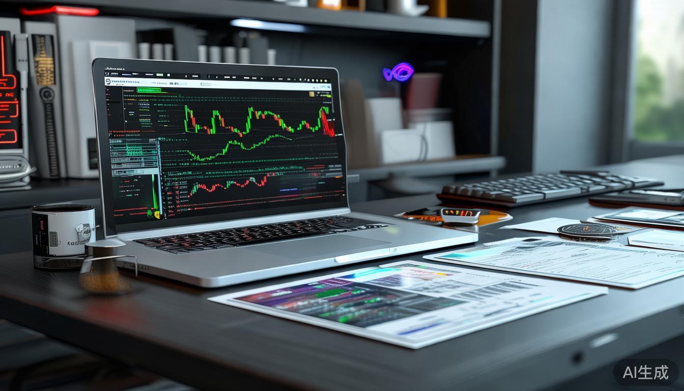 数字货币参与者必看！关注币圈资讯辨假消息，抓住财富机会