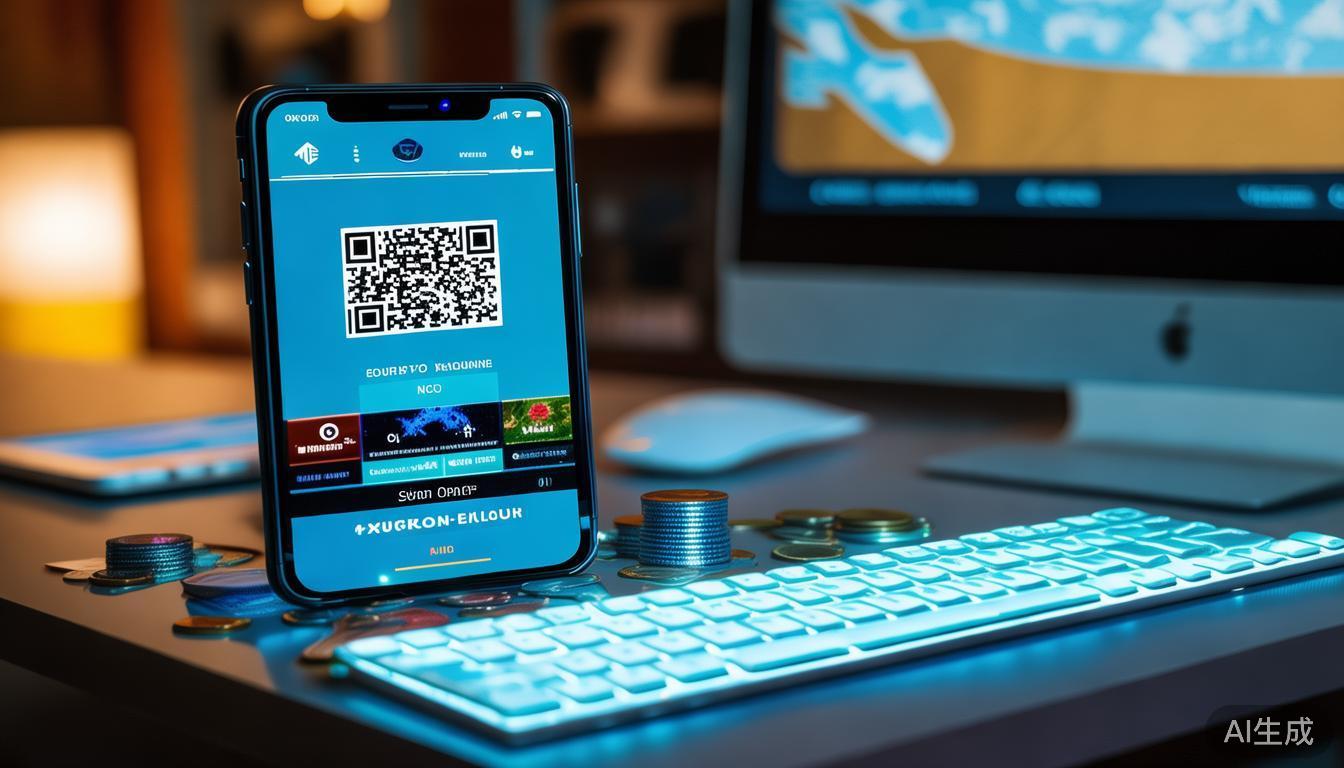 欧洲交易所APP最新版：用户体验与功能安全显著提升，下载方法需注意