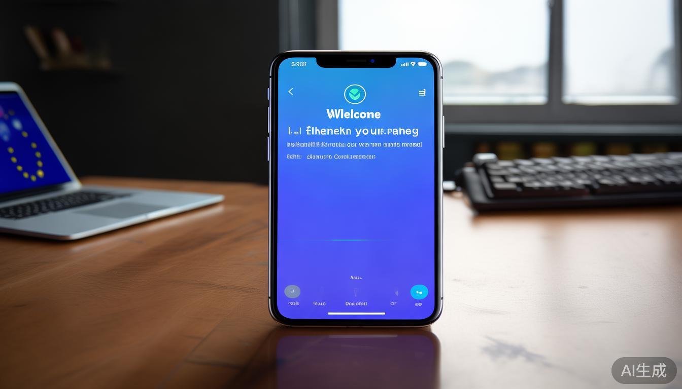 欧洲开展数字货币交易，如何安全下载欧交易所App及实用技巧？
