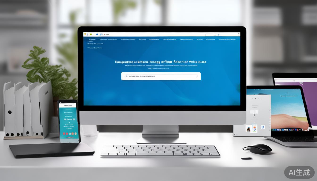 欧交易所官网下载步骤及安全问题全解析，助你放心操作