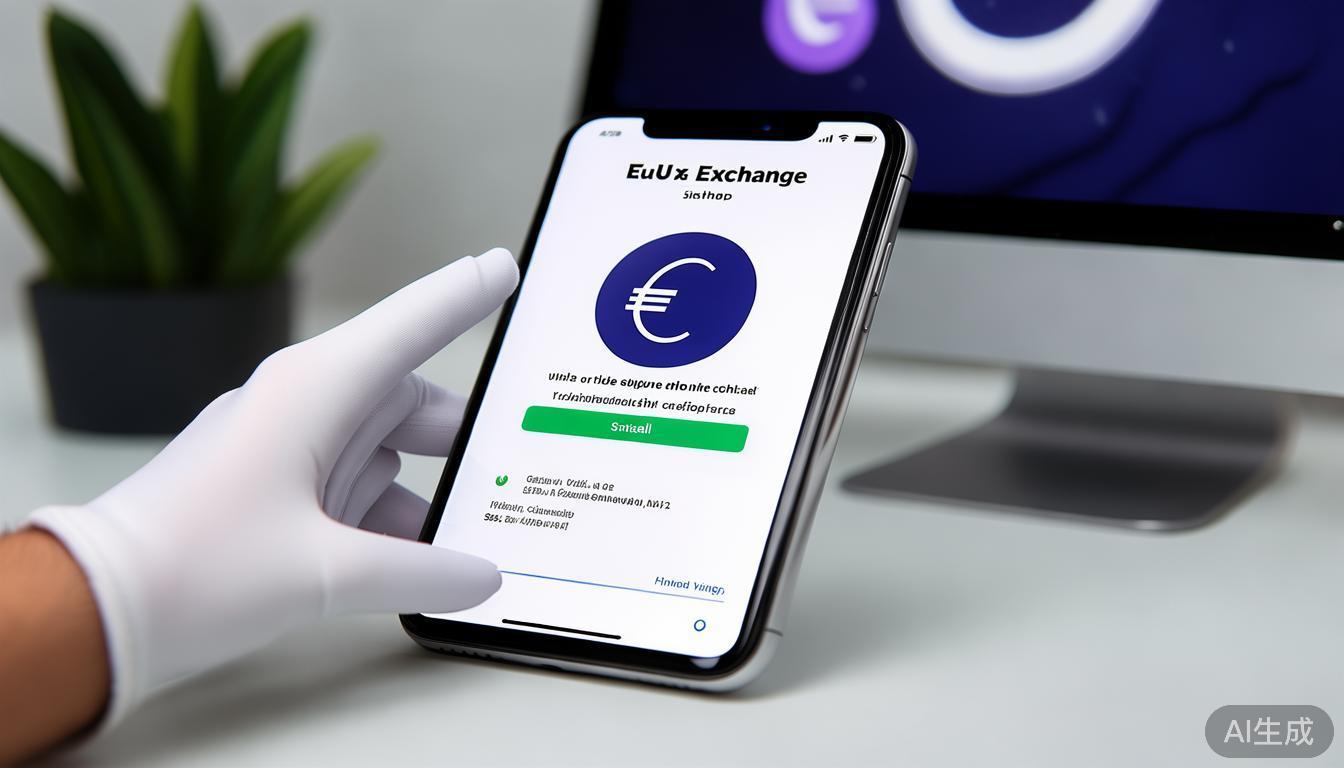 数字货币交易渐普及，安卓用户如何安全下载欧交易所app？