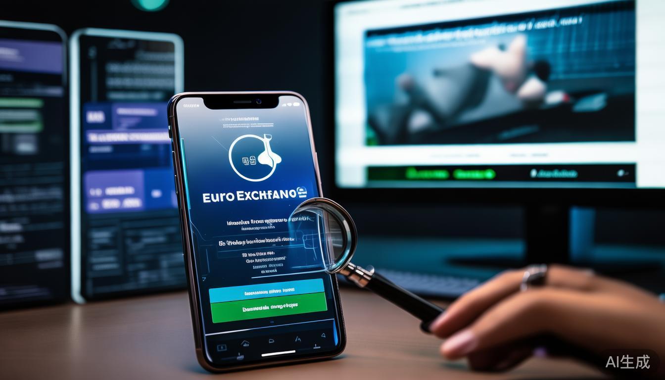 安卓用户必看！欧交易所app下载指南及安全注意事项