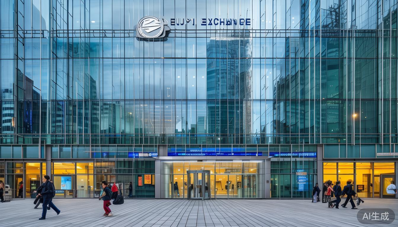 欧亿易交易所引发广泛关注，其合规性与用户体验待探讨？