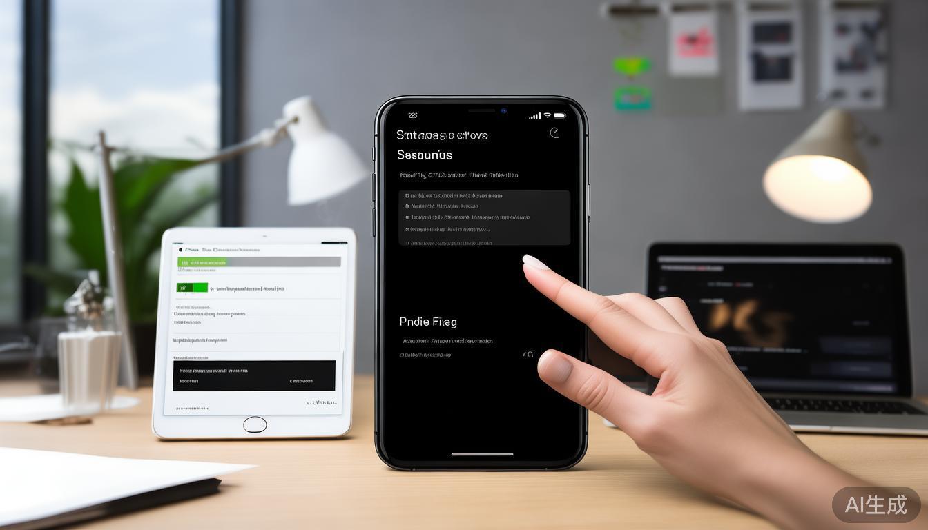新手必看！如何安全下载易欧交易所app，保障资产安全？