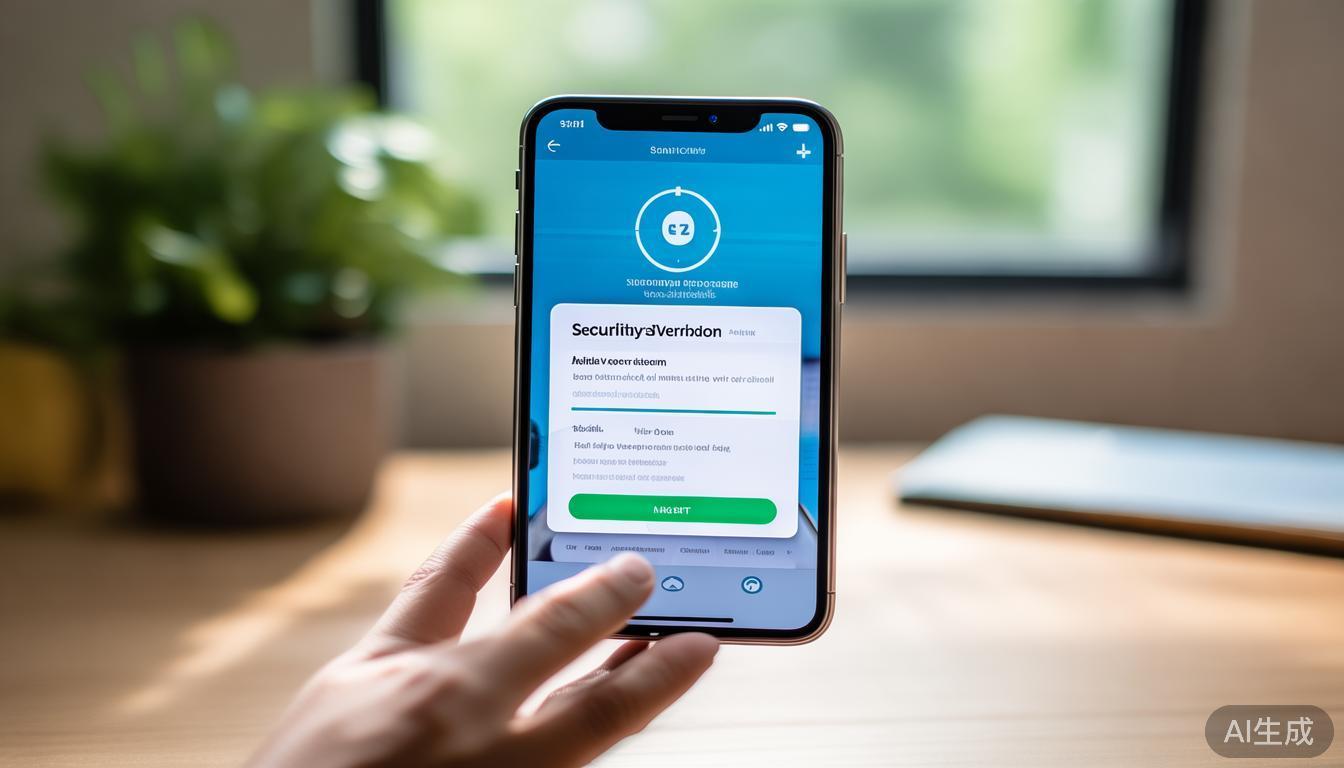 欧交易所APP下载安全吗？关乎资金安全与交易体验的关键问题