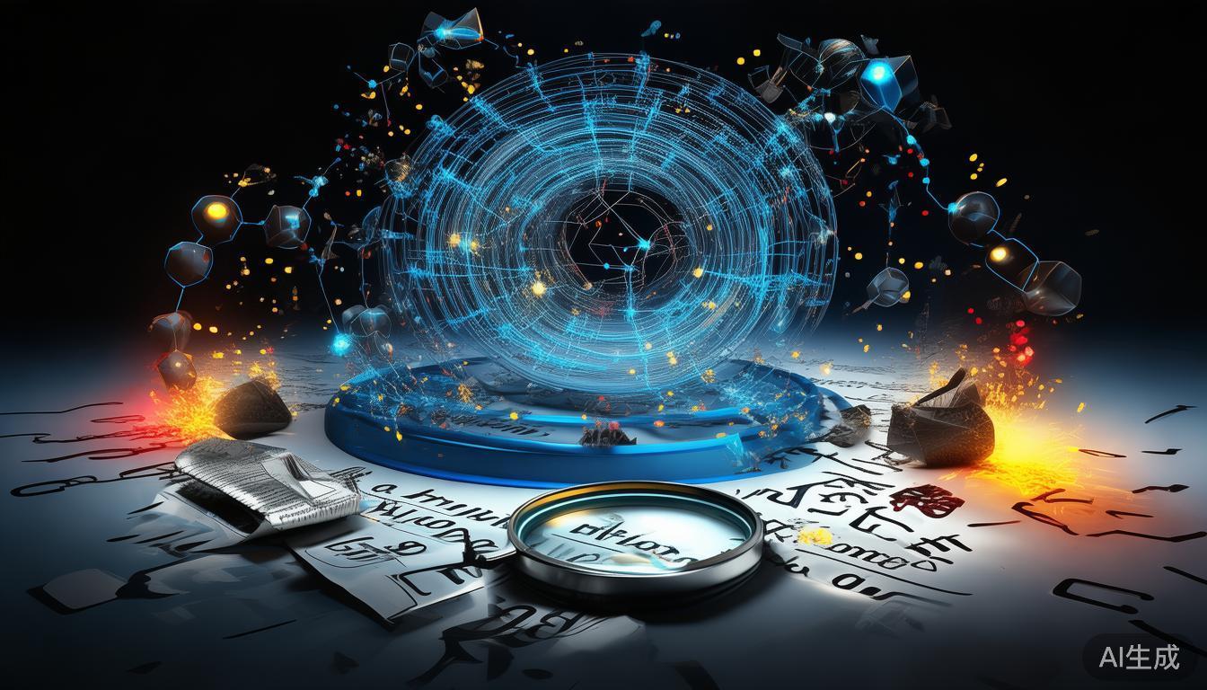 币圈资讯：数字货币参与者的生命线，如何辨别真假？